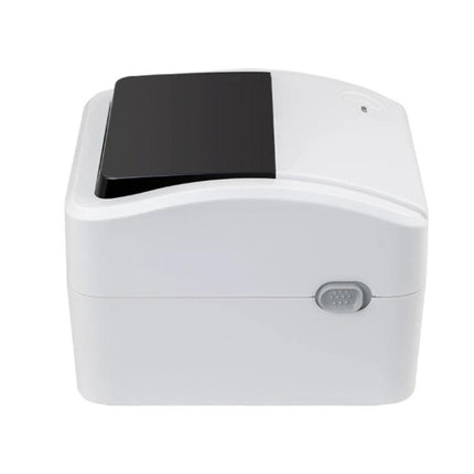 Xprinter Thermal Barcode Printer for Everyday Labeling white direct thermal desktop printer for warehouse and retail