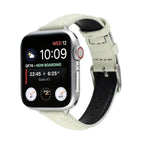 7 41mm / 6 & SE & 5 & 4 40mm / 3 & 2 & 1 38mm / White