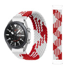 165mm / Red White