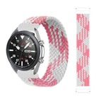 155mm / Pink White