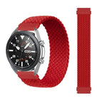 165mm / Red