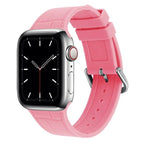 For Apple Watch Series 7  41mm / & 6 & SE & 5 & 4 40mm / Pink