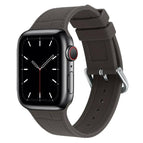 For Apple Watch Series  7  45mm / & 6 & SE & 5 & 4 44mm / Grey