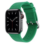 For Apple Watch Series  7  45mm / & 6 & SE & 5 & 4 44mm / Green