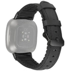 For Fitbit Versa 3 / Black