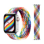 XS 128mm 40mm / 38mm / Rainbow Colors