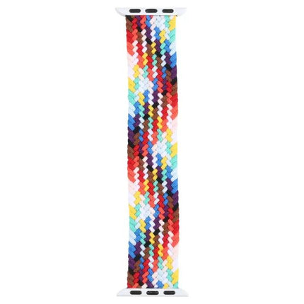 Braided Nylon Replacement Apple Watch Band M 155mm