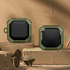 ArmyGreen