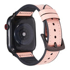 7 41mm / 6 & SE & 5 & 4 40mm / 3 & 2 & 1 38mm / Pink