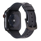 7 41mm / 6 & SE & 5 & 4 40mm / 3 & 2 & 1 38mm / Black
