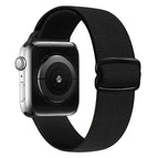For Apple Watch Series  7  45mm / & 6 & SE & 5 & 4 44mm / Black