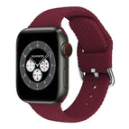 7 45mm / 6 & SE & 5 & 4 44mm / 3 & 2 & 1 42mm / Plum Color