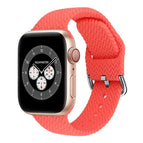 7 45mm / 6 & SE & 5 & 4 44mm / 3 & 2 & 1 42mm / Bright Pink