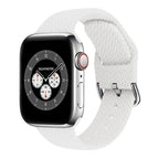 7 41mm / 6 & SE & 5 & 4 40mm / 3 & 2 & 1 38mm / White