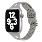 7 41mm / 6 & SE & 5 & 4 40mm / 3 & 2 & 1 38mm / Gray