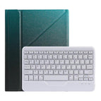 For iPad Air 5 2022 / Pro 11 inch 2021 & 2020 & 2018 / Air 4 10.9 inch / Gradient Dark Green