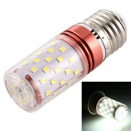 LED Light Bulb for Everyday Home and Office Use - impact-resistant, flicker-free LED for kitchen and desk lighting