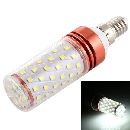 LED Light Bulb for Everyday Home and Office Use - impact‑resistant, flicker‑free LED corn bulb for kitchen and desk lighting