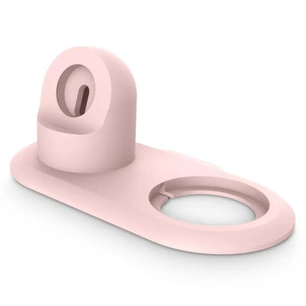 2-In-1 MagSafe Charging Stand for iPhone and Apple Watch