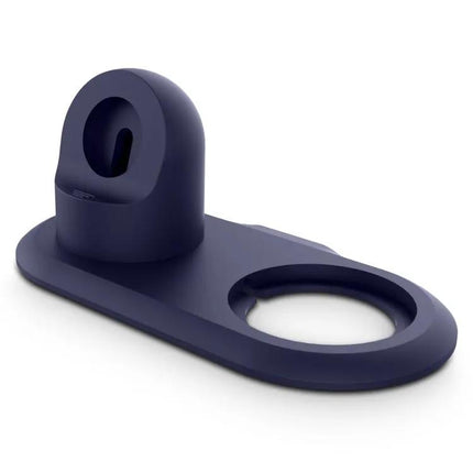 2-In-1 MagSafe Charging Stand for iPhone and Apple Watch