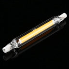 R7S 7W 500LM 118mm Warm Light