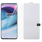 For OnePlus Nord CE 5G (1 PC)