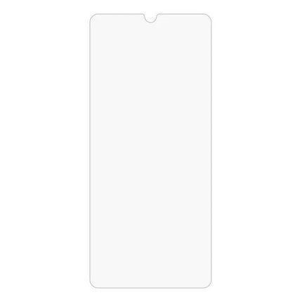 Hydrogel Screen Protector For Samsung And OnePlus Curved Screens full coverage clear film for curved display, preserves touch response and screen clarity