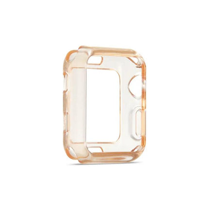 Glitter TPU Protective Case for Apple Watch 38/40/42/44mm