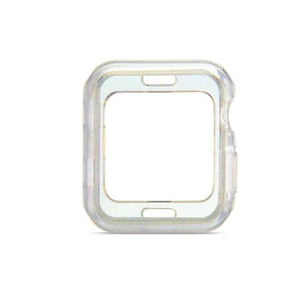 Glitter TPU Protective Case for Apple Watch 38/40/42/44mm