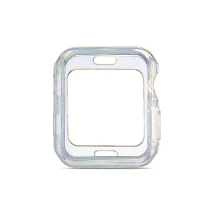 Glitter TPU Protective Case for Apple Watch 38/40/42/44mm