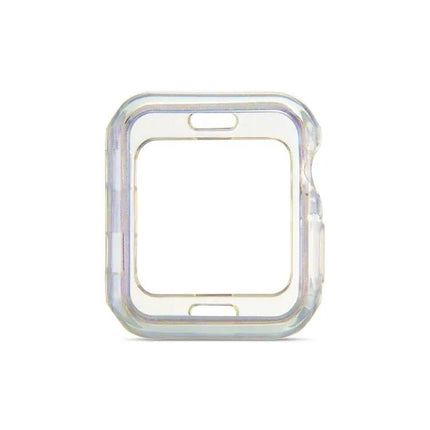 Glitter TPU Protective Case for Apple Watch 38/40/42/44mm