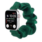 7 45mm / 6 & SE & 5 & 4 44mm / 3 & 2 & 1 42mm / Dark Green