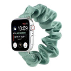 7 45mm / 6 & SE & 5 & 4 44mm / 3 & 2 & 1 42mm / Light Green
