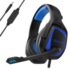 MH602 (Black Blue) / Black Blue