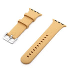 For Apple Watch Series 7  41mm / & 6 & SE & 5 & 4 40mm / Walnut