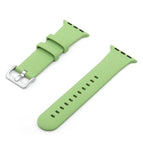 For Apple Watch Series  7  45mm / & 6 & SE & 5 & 4 44mm / Green