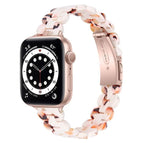 For Apple Watch Series 7  41mm / & 6 & SE & 5 & 4 40mm / Nougat