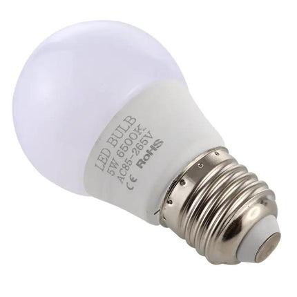 Energy-Efficient LED Bulb for Everyday Home and Office Lighting