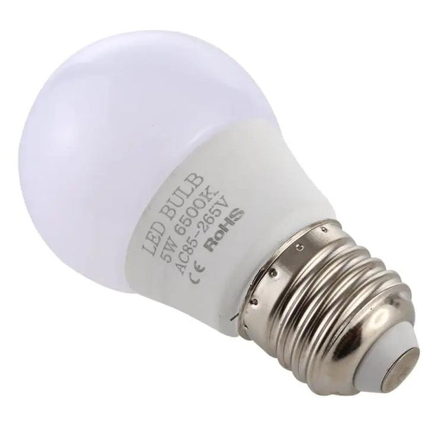 Energy-Efficient LED Bulb for Everyday Home and Office Lighting