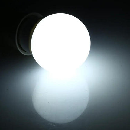Energy-Efficient LED Bulb for Everyday Home and Office Lighting