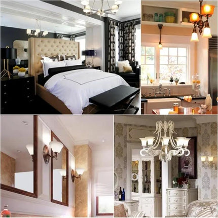 Energy-Efficient LED Bulb for Everyday Home and Office Lighting