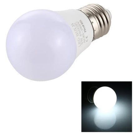 Energy-Efficient LED Bulb for Everyday Home and Office Lighting