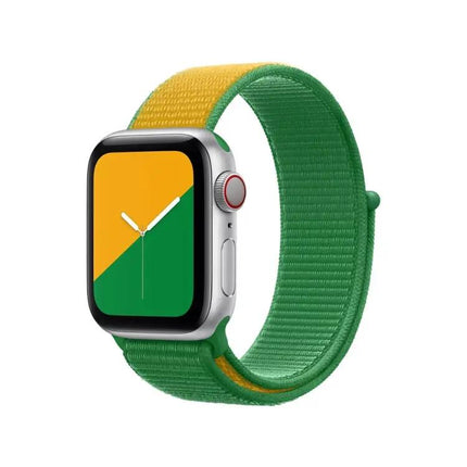 Loopback Replacement Watch Band For Apple Watch 38-45mm