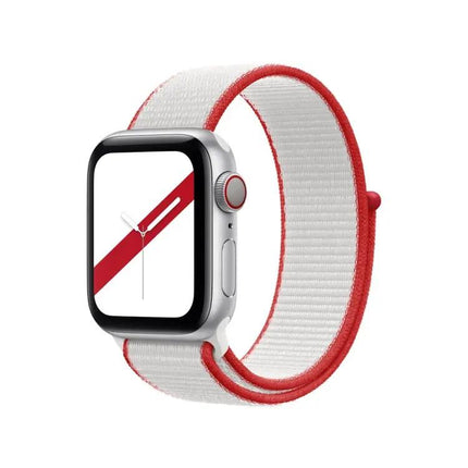 Loopback Replacement Watch Band For Apple Watch 38-45mm