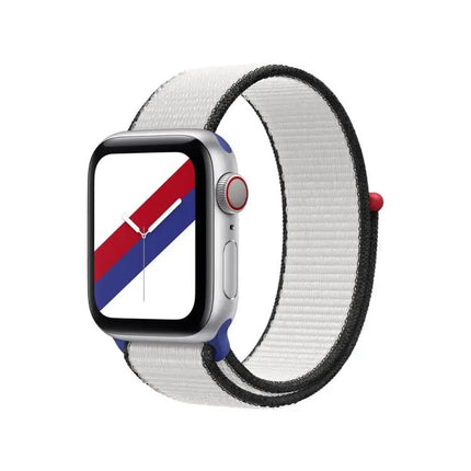 Loopback Replacement Watch Band For Apple Watch 38-45mm