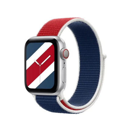 Loopback Replacement Watch Band For Apple Watch 38/40/41mm