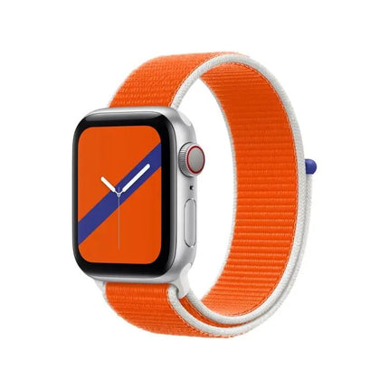 Loopback Replacement Watch Band For Apple Watch 38/40/41mm