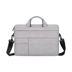 15.6 inch / Hemp Gray