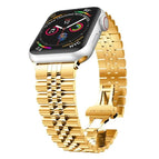 7 41mm / 6 & SE & 5 & 4 40mm / 3 & 2 & 1 38mm / Gold