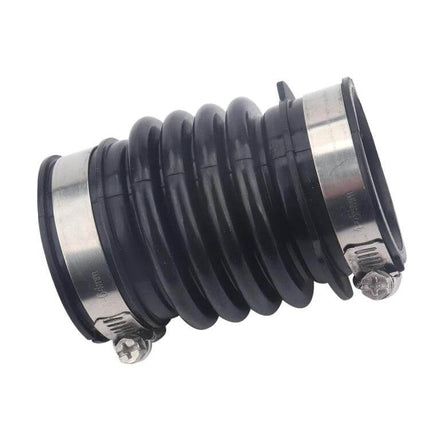 Car Air Intake Hose 55mm For Lexus ES300 1999-2001 rubber bellows intake hose with metal clamps for engine bay replacement